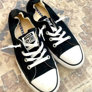 Women's Converse Chuck Taylor Shoreline Slip-On Shoes sz 8.5
